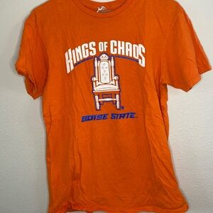 Boise State University T-shirt